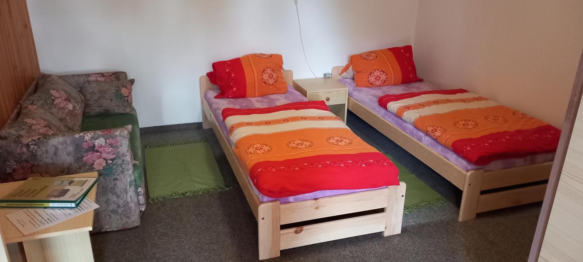 Penzion U Dvou Panu Pernink Exterior foto